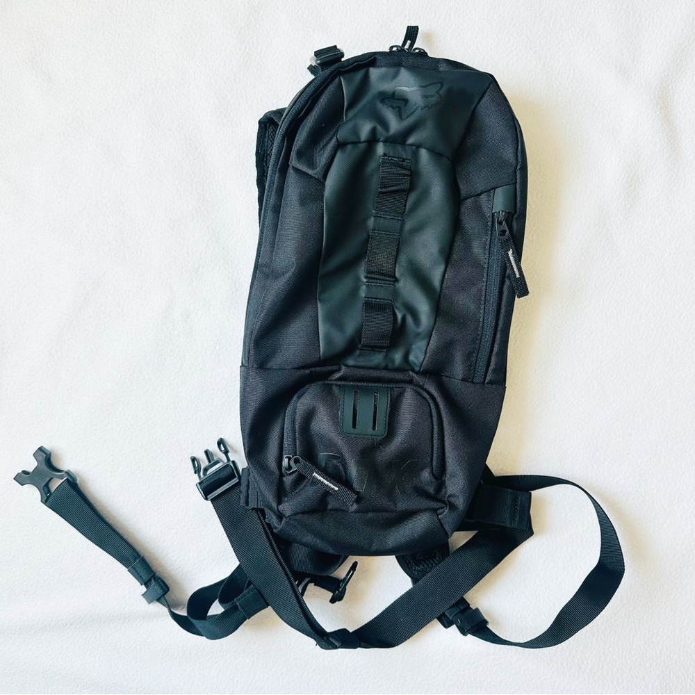 6L Utility Hydration Pack Backpack